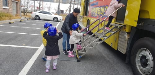 유아교육 공공성 강화 위해 ‘세종안심유치원’운영