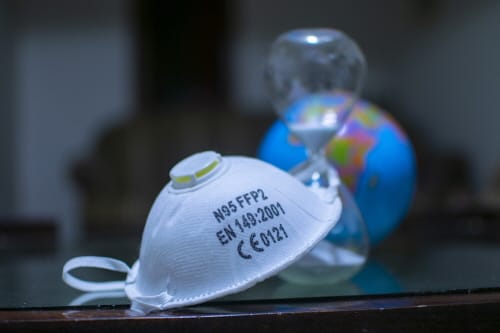 ‘코로나19 발생 대비 합동모의훈련’