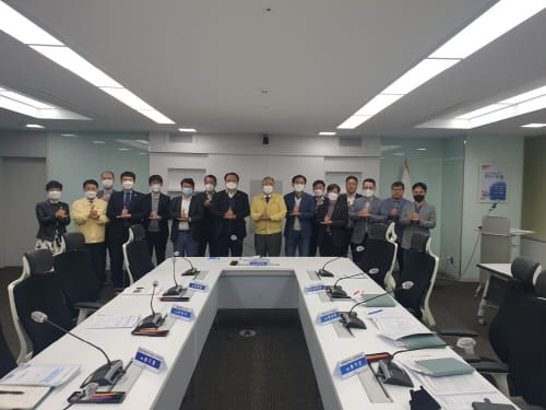 '코로나19 이후 위축된 지역상권 활성화' 논의