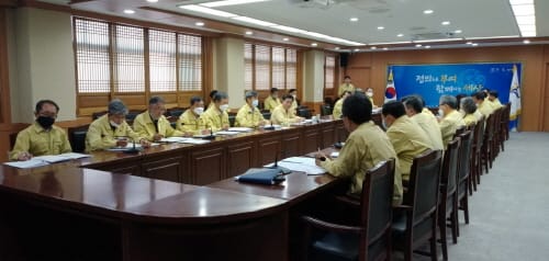 4+1 핵심 성장동력사업 추진 박차