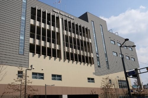 ‘복합커뮤니티센터 시설, 생활 방역 속 개방 추진’
