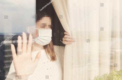 ‘시-경찰 합동 코로나19 자가격리자 불시점검’