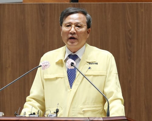 이계양 의원 “충남도, 녹조 문제 뒷짐” 비판