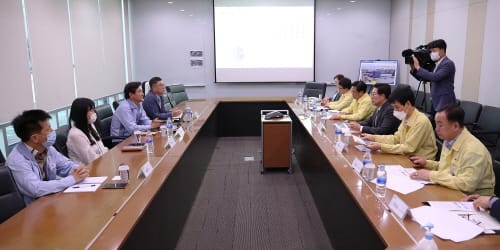 “반도체 핵심 소재 개발·생산 충남이 앞장”