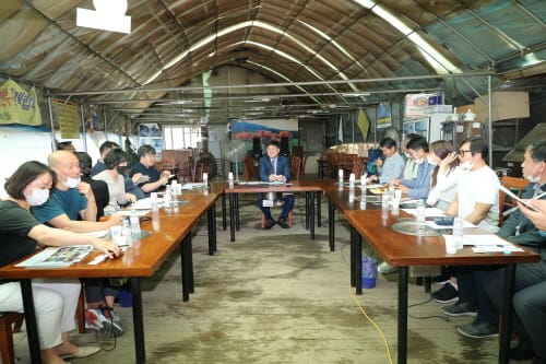 군포시, 대야미 공공주택지구, 지역문화유산 보존사업 본격화