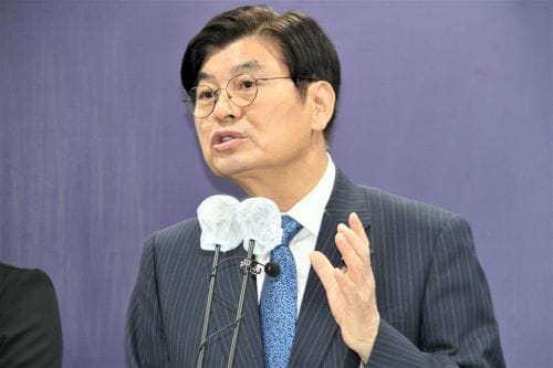 [다큐뉴스] 세종시 정책 현안 브리핑 (6.11일)