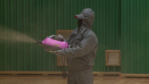 세종시교육청, 코로나19 대응 학교운영비 추가 지원