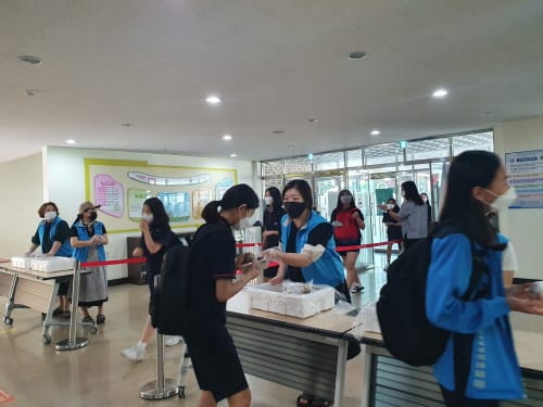 ‘얘들아, 아침 먹자!’… 아침 먹는 건강 습관 권장