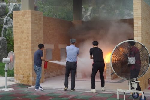 충남공무원교육원, ‘직무의 달인 양성한다’