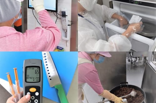 세종시교육청, 유치원 급식 위생 사각지대 없다