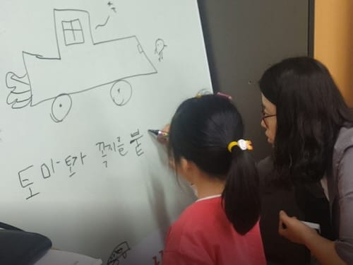 세종시교육청, 한글책임교육 위한 줄기찬 노력