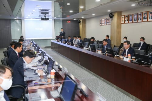 충남형 해양신산업 ‘순풍에 돛’