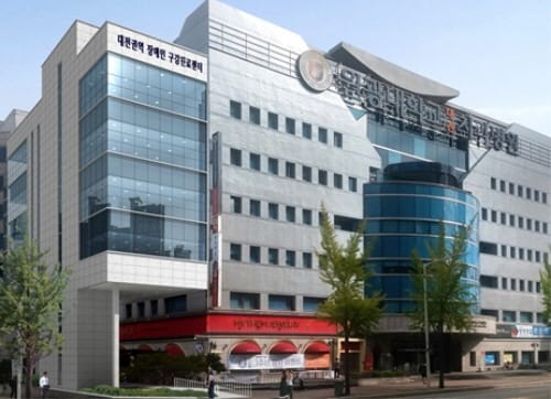 대전권역 장애인구강진료센터 신축완공 및 진료개시