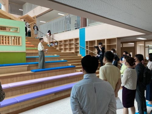 세종시교육청, 미래형 학교공간 ‘세종꿈마루’ 사업 본격 추진