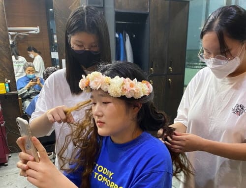 세종시교육청, 청소년자치배움터 동네방네프로젝트 ‘날개 활짝’