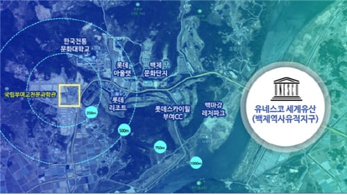 부여군, 국립과학관 유치 총력 “국가균형발전 최적지”
