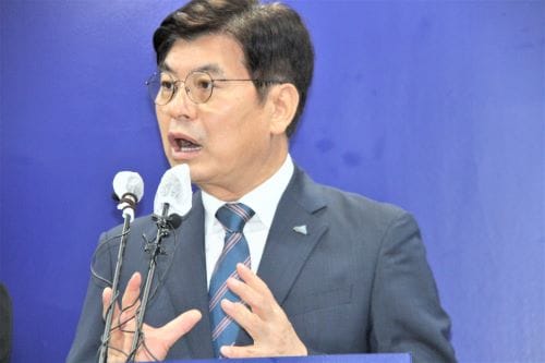 [다큐뉴스] ‘행정수도 세종시 이전 논의' 입장 발표 (7.23일)