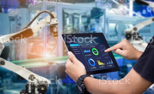 4차산업혁명의 출발점, 스마트공장 보급 대폭 확대