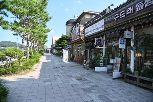부여군, 코로나19 생활방역 안심식당 지정한다