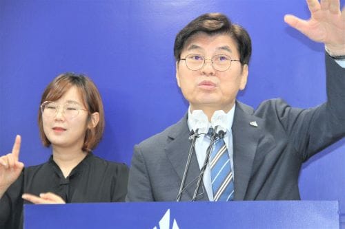[다큐뉴스] 세종 싱싱장터 누적 매출 1000억 달성 (8.13일)