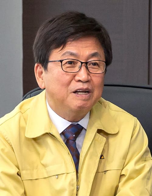 최교진 교육감 ’수능 100일, 수험생에 격려 응원 메시지’