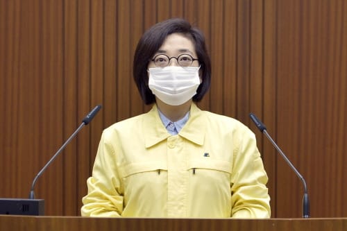 세종시의회 이순열 의원 “기후위기 대응 업무 총괄 컨트롤타워 신설해야”