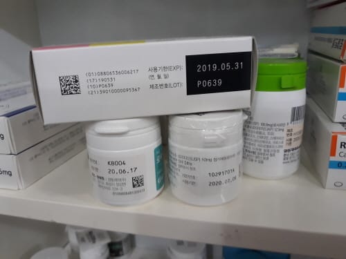 대전시 특사경, 약사법 위반 약국 등 5곳 적발