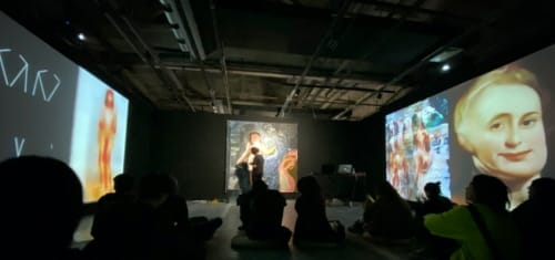 대전비엔날레 2020 온라인 전시 개막식 개최