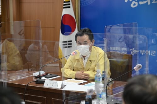 부여군, 전국 기초단체장 매니페스토 우수사례 경진대회 최우수상