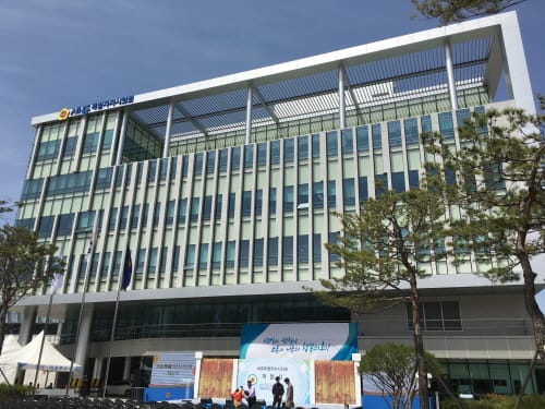 “세종 스마트 국가산단 예비타당성 조사 통과 환영”