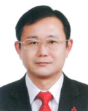 대전세종연구원 원장, 정재근 前 행안부 차관 내정