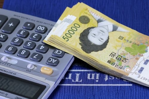 ‘30억 규모 소상공인자금 조기에 풀린다’