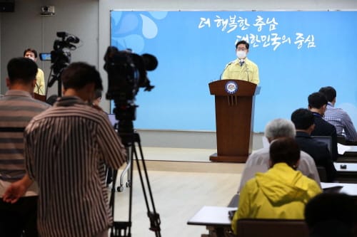 “수해복구 속도낸다”…복구비 역대 최고 ‘3336억 확정’