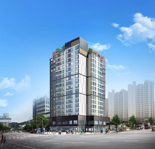 ‘신탄진 드림타운 공급사업, 본격 시동’