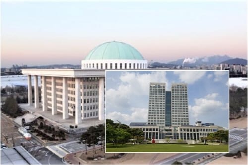 대전 혁신도시 지정 안건, 균형위 본회의 통과