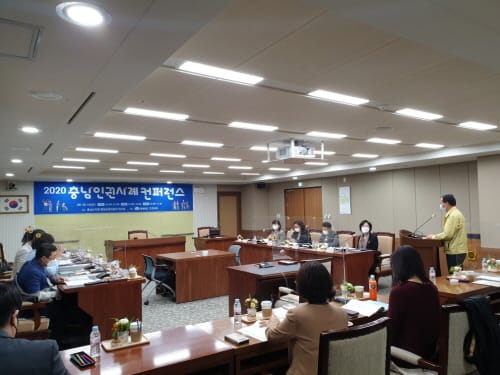 ‘인권 사각지대 해소’ 민·관 협력 방안 모색