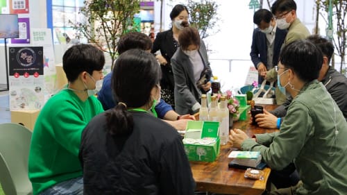 세종시, 도시재생 산업박람회 수상 2관왕