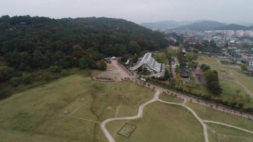부여군, 사비백제 왕궁 찾기 토지보상 직영체제 전환