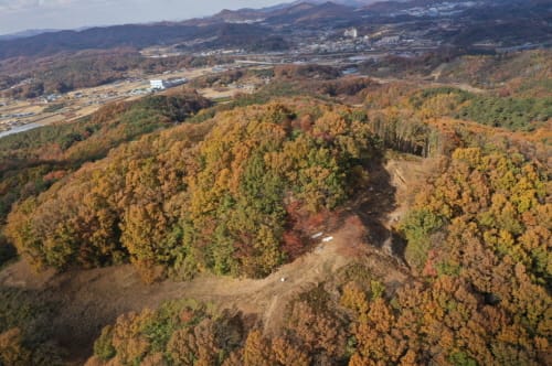 이성산성서 백제-신라 치열한 공방 흔적 확인