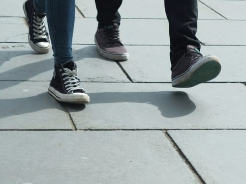 ‘하루만보 혼자걷기 기부챌린지’ 성황리 마무리