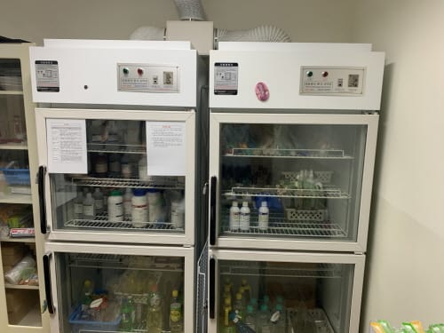 세종평생교육학습관, 안전한 학교 과학실 환경 조성한다!