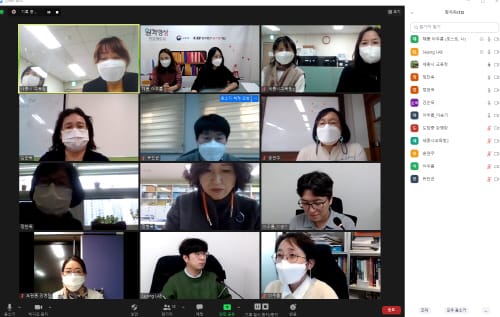 세종시교육청, 창의진로교육원 프로그램 개발 연구 완료