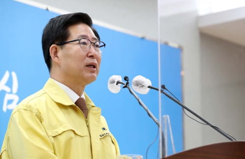 ‘국비 사상최대’ 환황해 중심 도약 발판 놨다