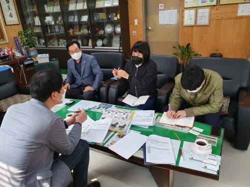 ‘해양수산 창업 투자 지원 전국 1위 쾌거’