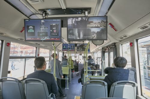 ‘충청권 자율주행 상용화’ 초광역 협력과제 선정