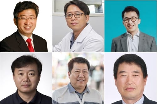 대전시, 제26회 경제과학대상 수상자 6명 선정