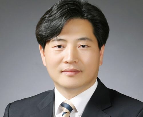김동일 충남도의원 ‘제5회 청소년희망대상 수상’
