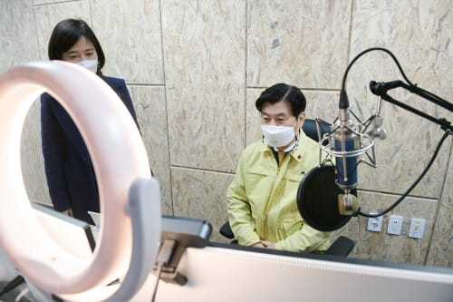 누구나 누리는 미디어허브 열린다