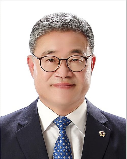 (신년사) 충남도의회 김명선 의장