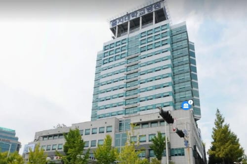 ‘대전을지대학교병원 감염병 전담병원 지정’
